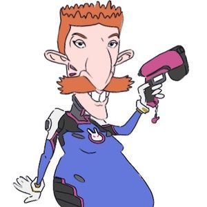 Meet your Posher, Sean